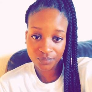 Meet your Posher, Grace